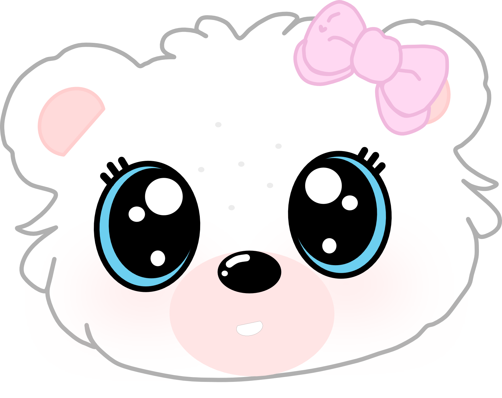 Mascota Club MaiTeam